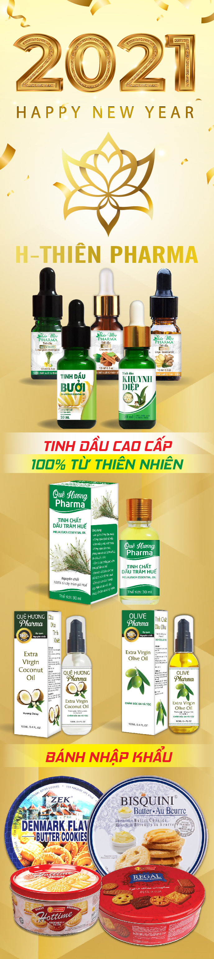 Tinh dầu